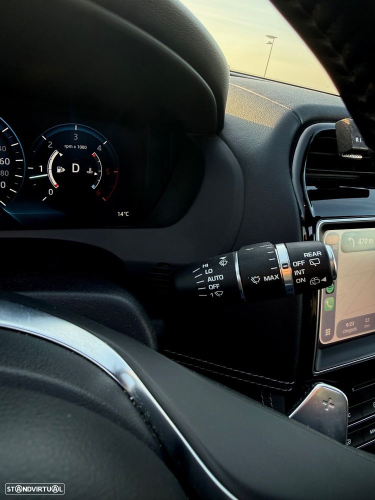 Jaguar F-Pace 20d AWD Aut. R-Sport - 40