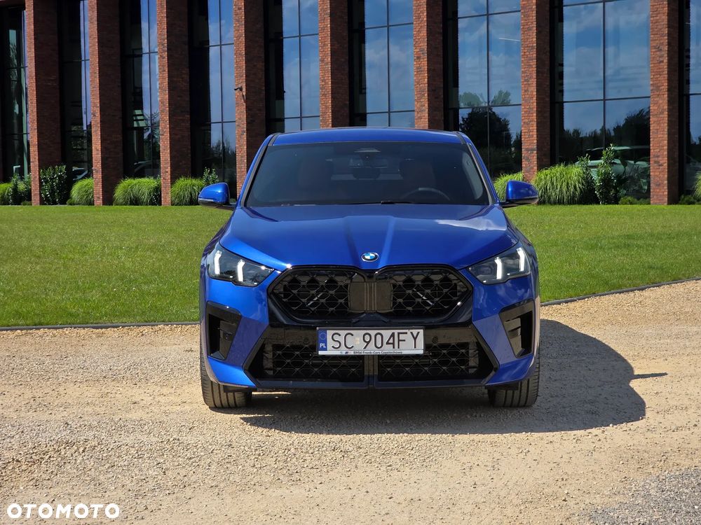 BMW X2 sDrive20i mHEV M Sport - 7