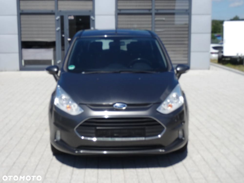 Ford B-MAX 1.0 EcoBoost Trend - 4