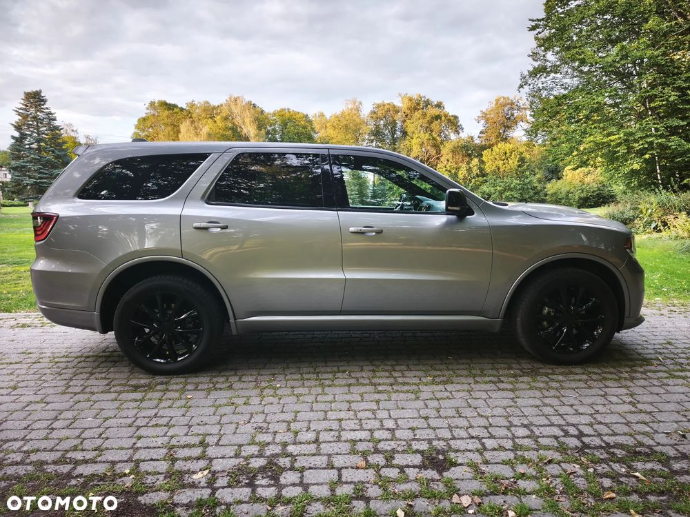Dodge Durango - 4