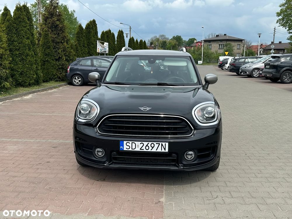 MINI Countryman Cooper Estate Edition - 2