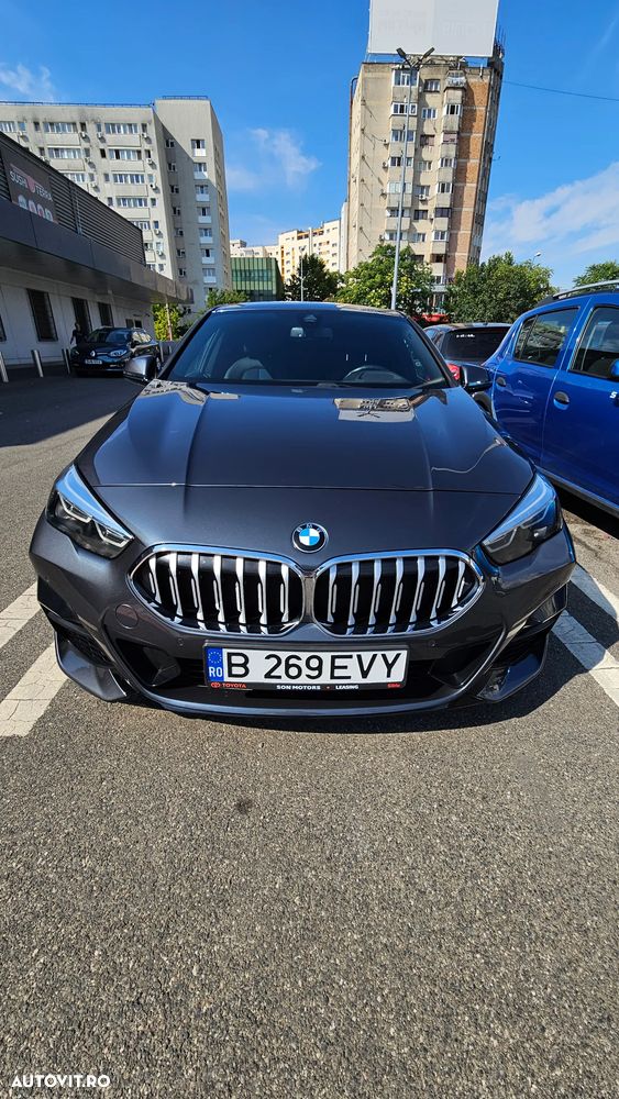 BMW Seria 2 - 1