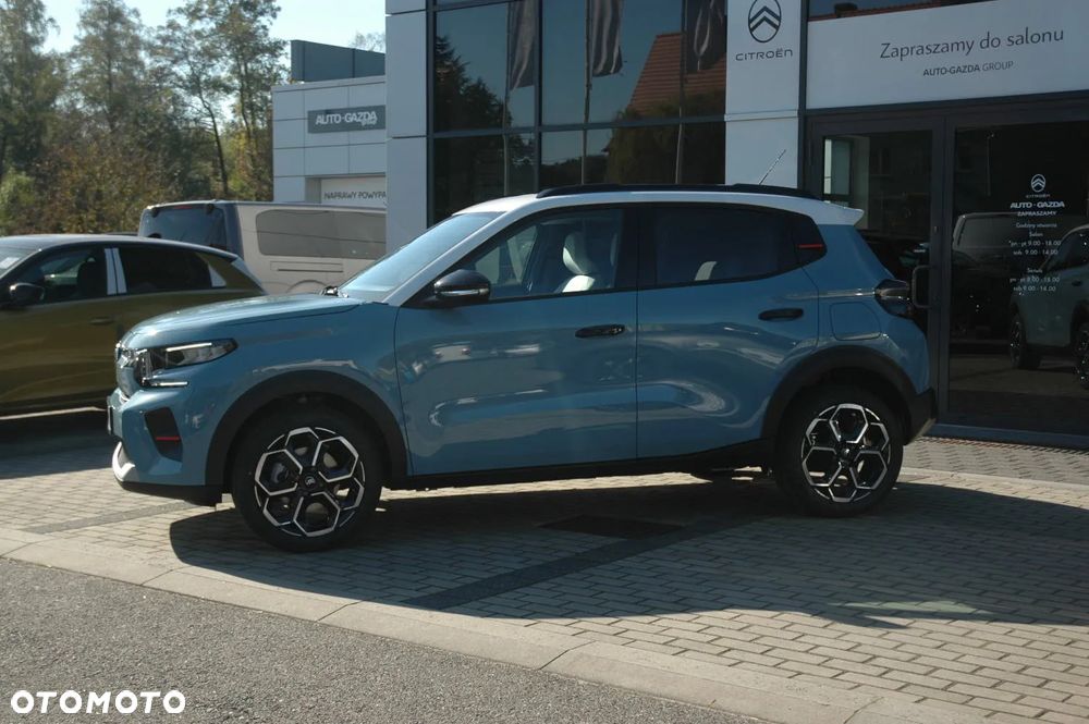 Citroën C3 e-C3 EV113 Comfort Range 44.8kWh Max - 2