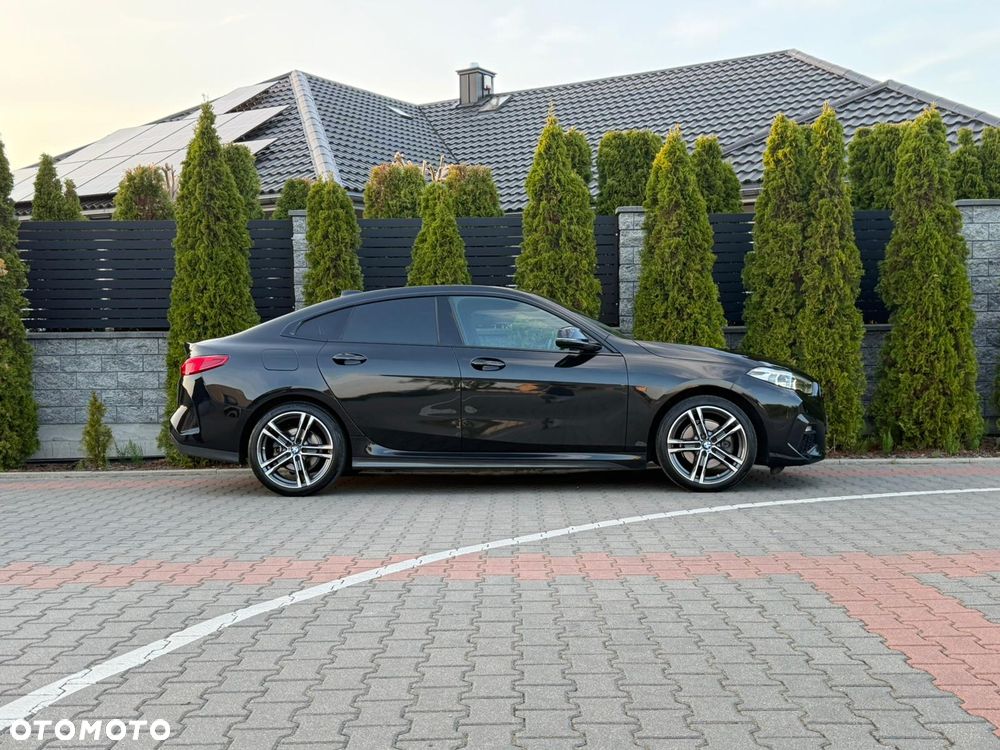 BMW Seria 2 218i M Sport - 7