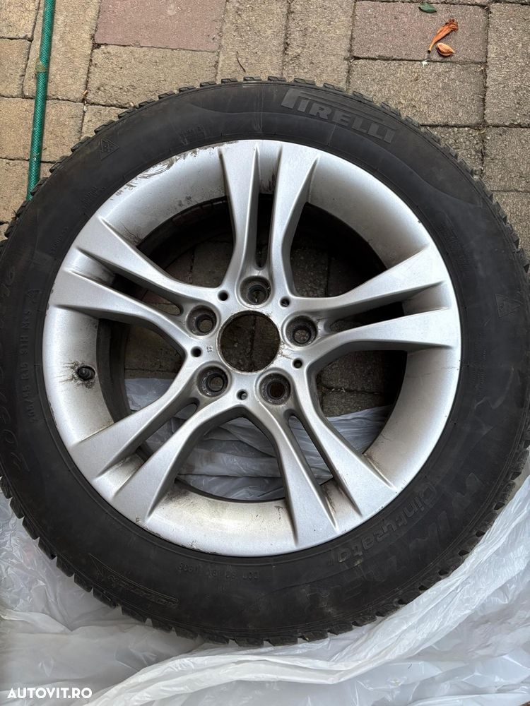 BMW Seria 3 320d DPF Aut. - 27