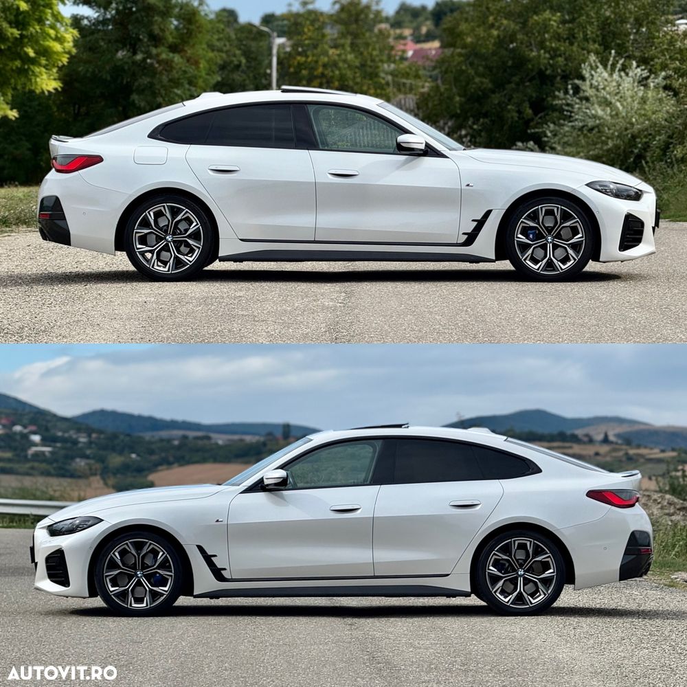 BMW 4 Series 2023 photo 4