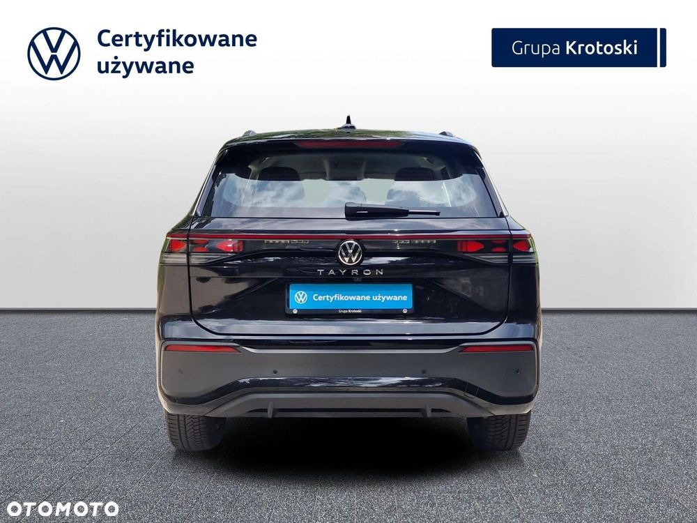 Volkswagen Tayron - 6