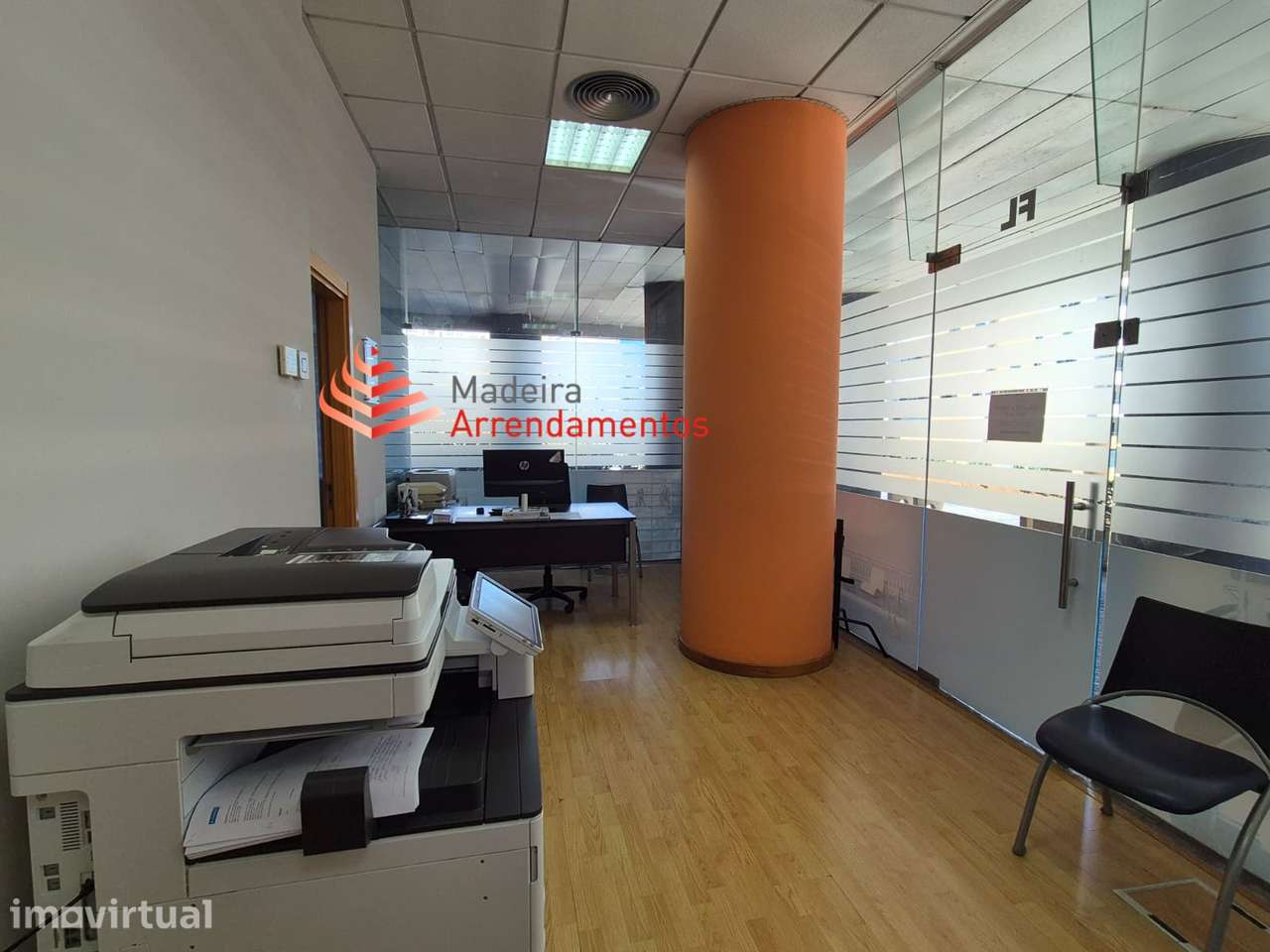 Espaço Comercial em São Martinho - Grande imagem: 3/10