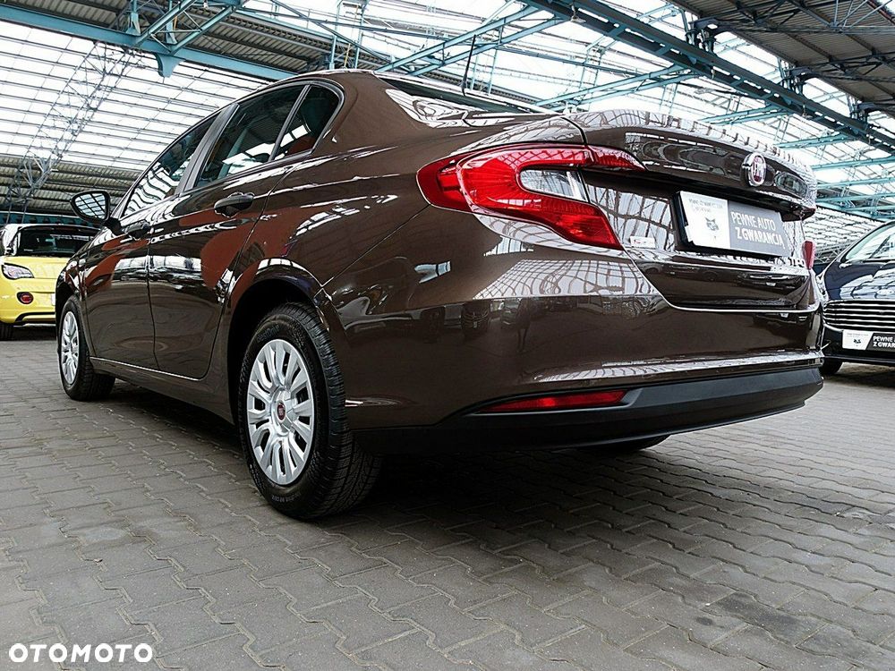 Fiat Tipo - 10
