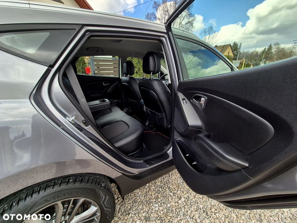 Hyundai ix35 1.6 2WD Comfort - 30