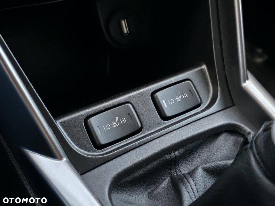 Suzuki SX4 - 22