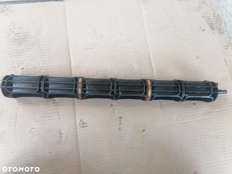 Wałek Kolektora Ssącego VW Phaeton Touareg 3.2B V6 Vr6 - 10