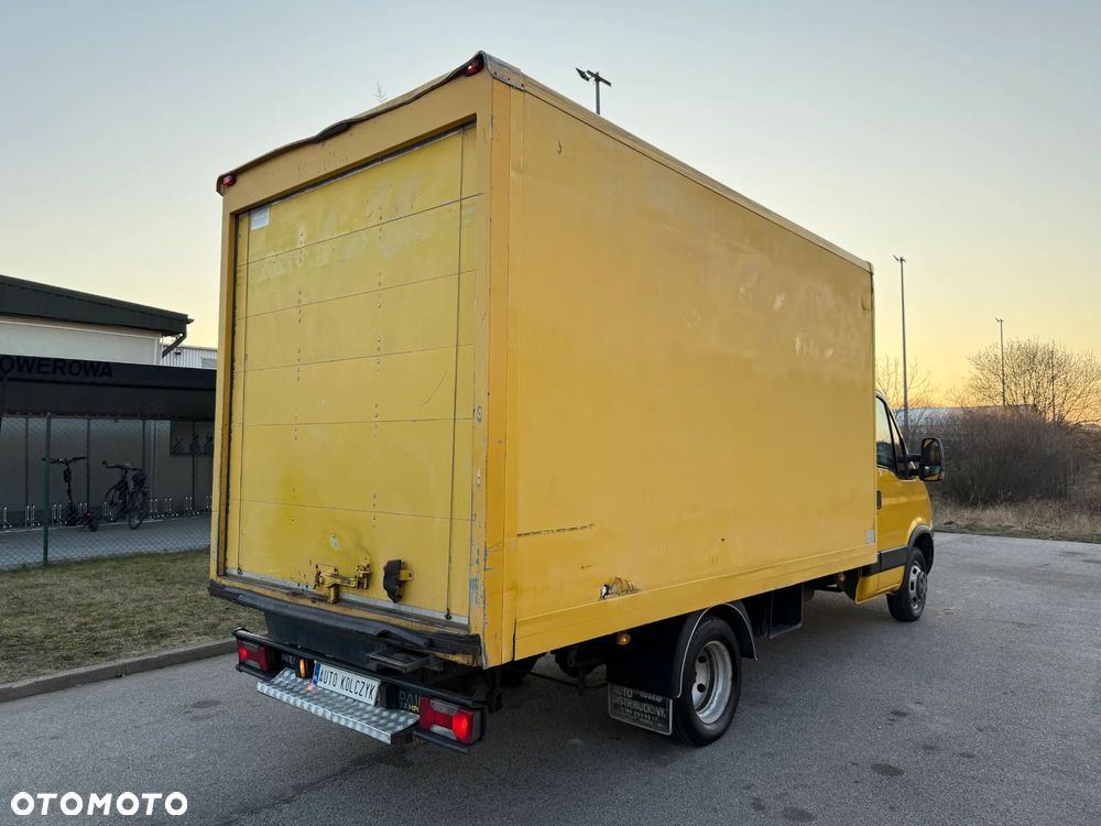 Iveco Daily 35C11 - 4