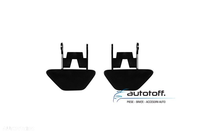 Pachet exterior BMW F10 Seria 5 (10-13) model M5 - 10