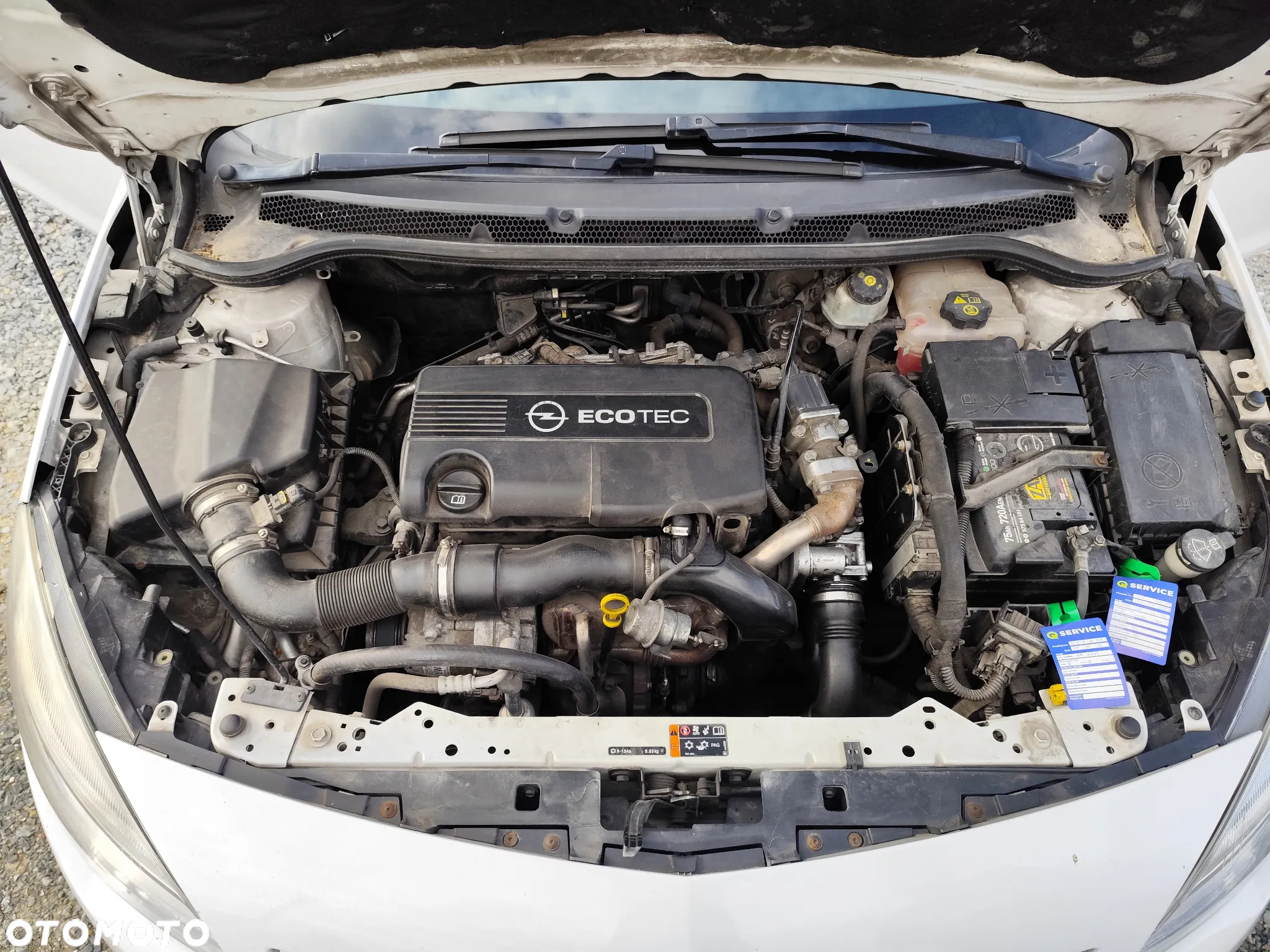 Opel Astra - 18