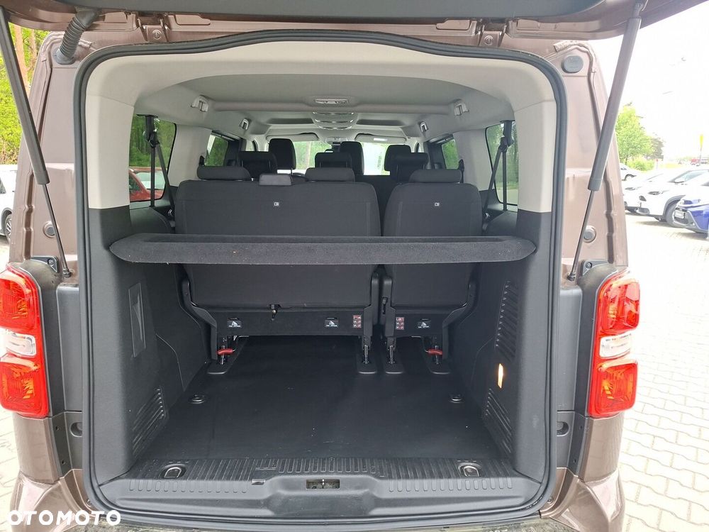 Toyota Proace Verso 2.0 D4-D Long Business - 12