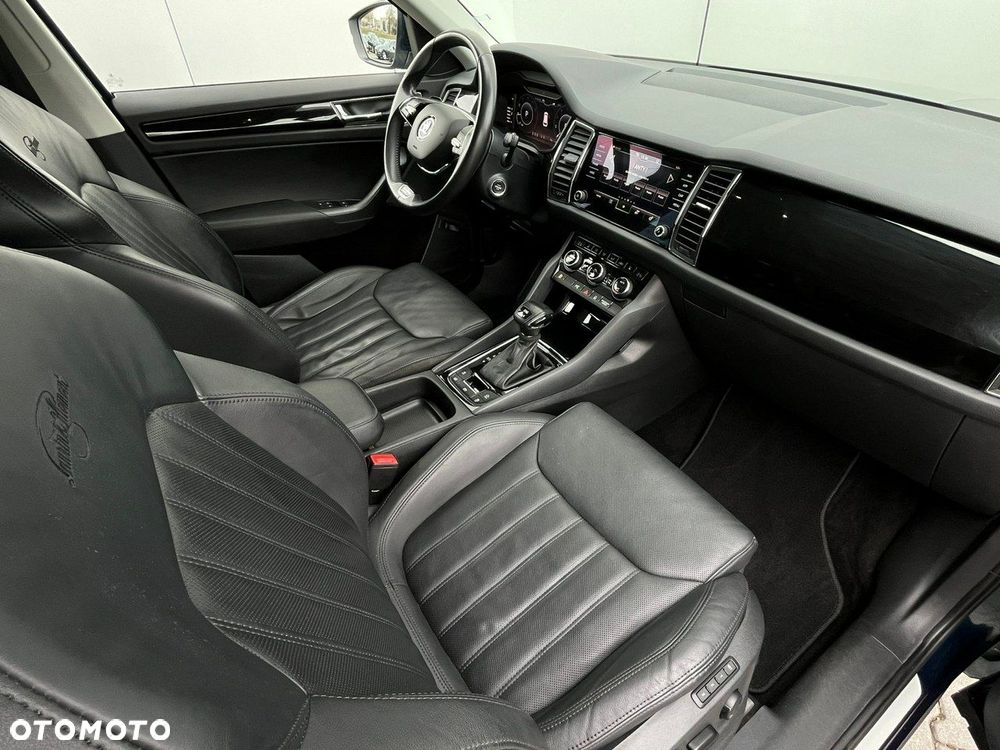 Skoda Kodiaq - 19