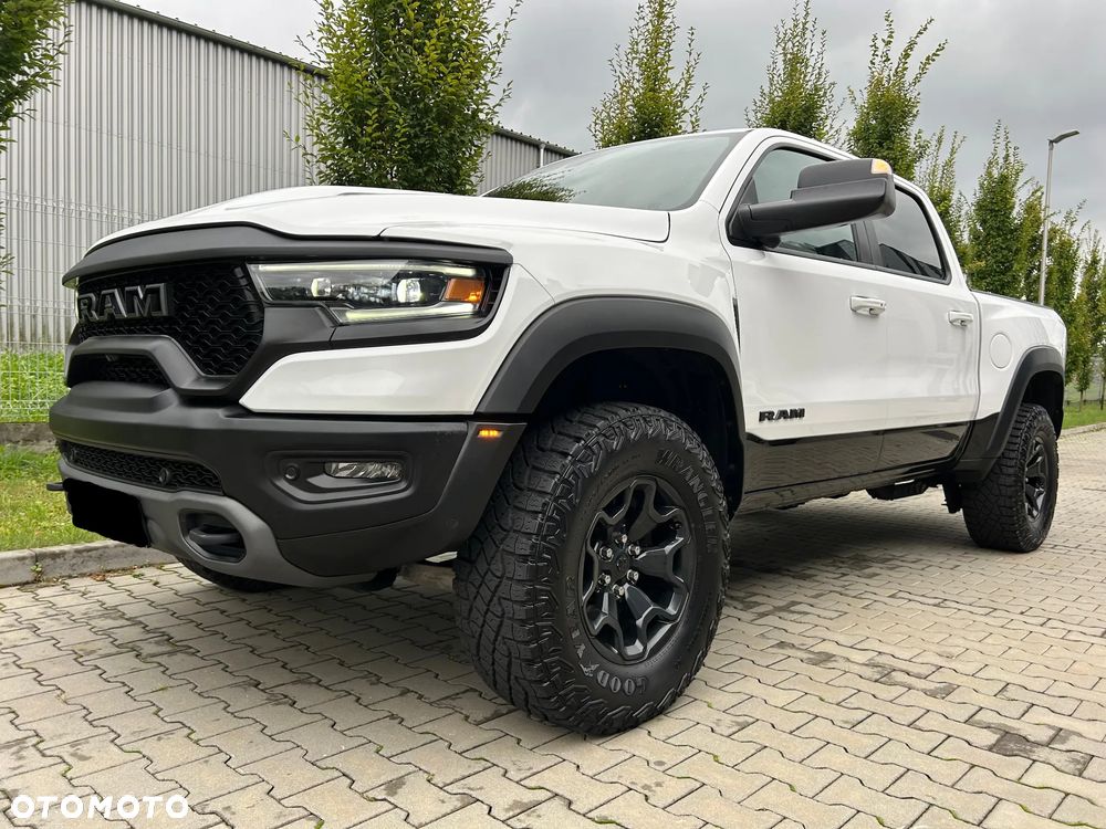 RAM 1500 TRX - 2