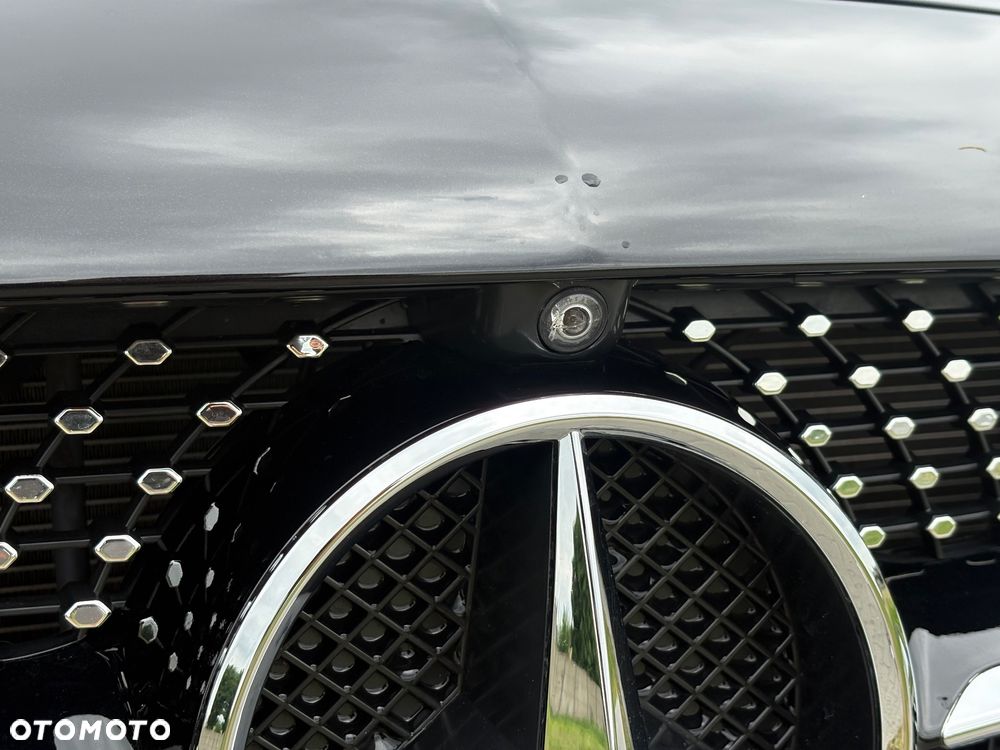 Mercedes-Benz Klasa C 220 d 9G-TRONIC AMG Line - 4