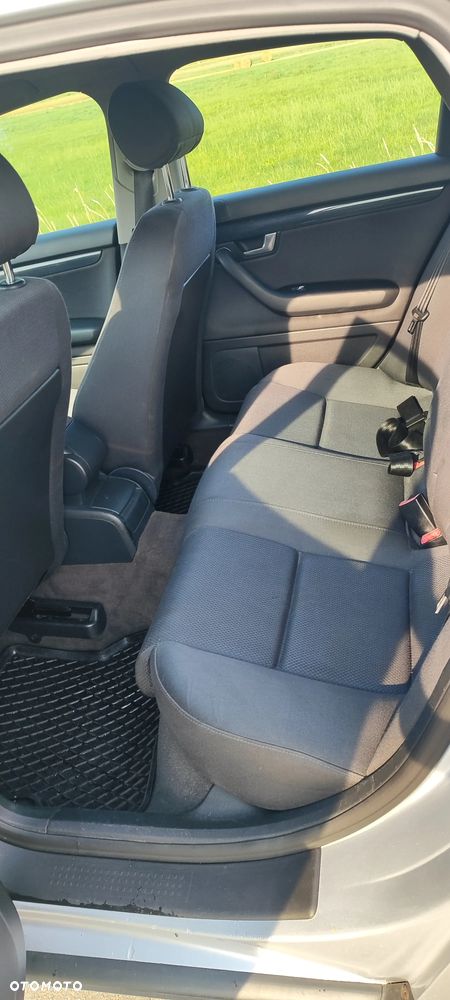 Audi A4 Avant - 25