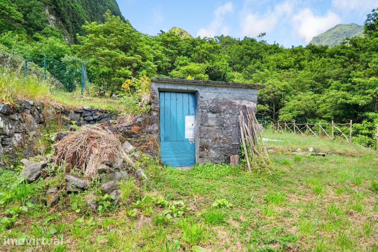 TERRENO COM PROJETO APROVADO - Grande imagem: 4/30