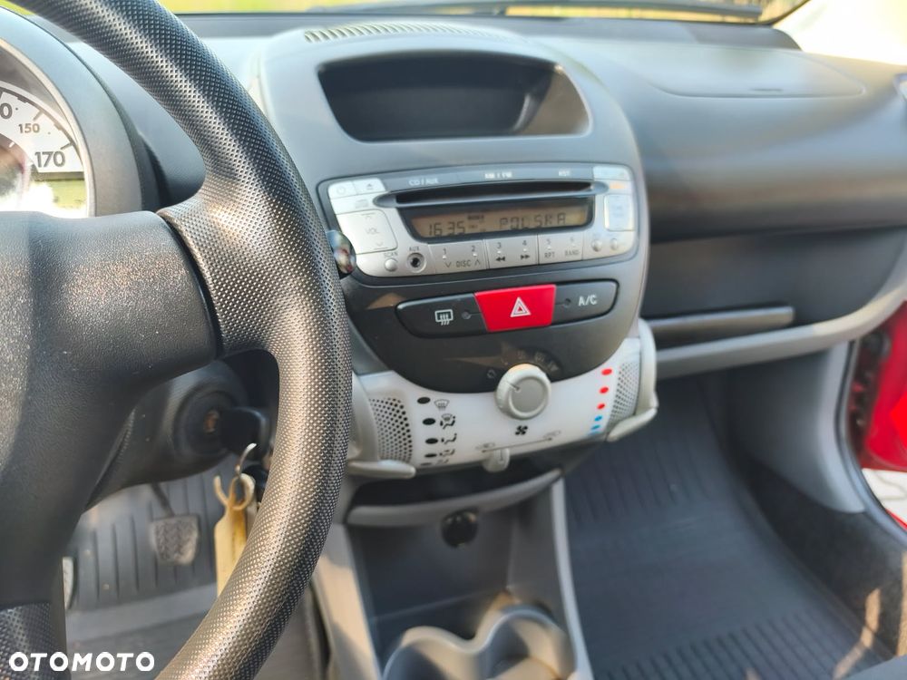 Toyota Aygo Edition - 7
