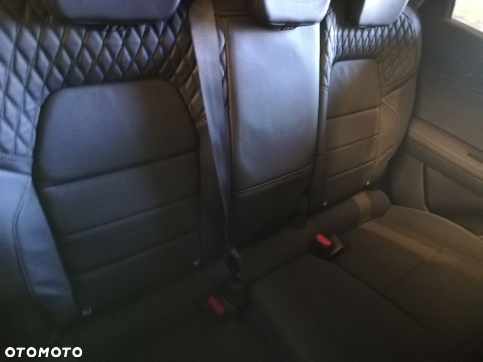 FOTELE SIEDZENIA KANAPA BOCZKI RENAULT CAPTUR INITIALE PARIS SKÓRY - 3