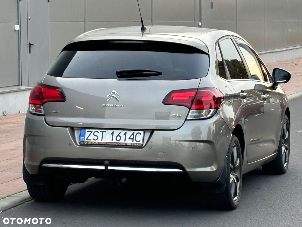 Citroën C4 - 20