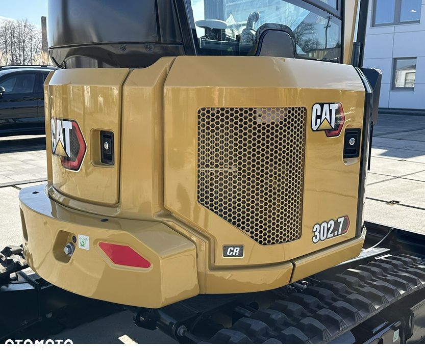 Caterpillar 302.7 CR - 14