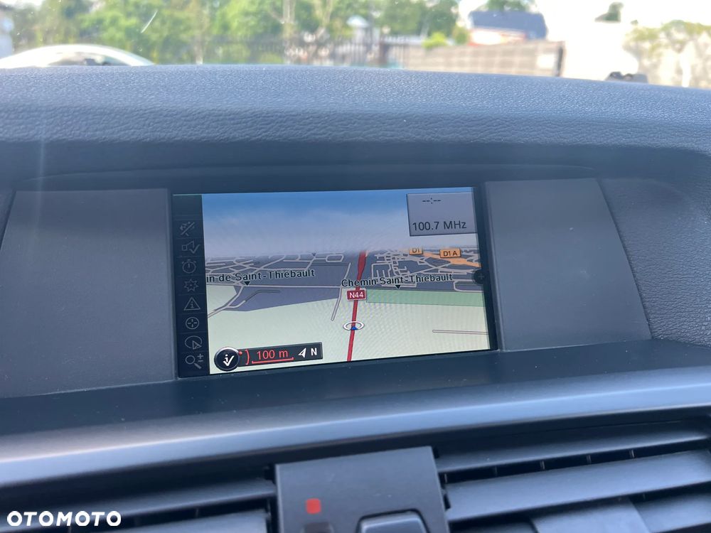BMW X3 xDrive20d - 12