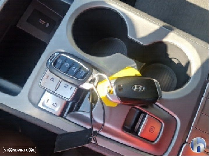 Hyundai Kauai Advantage - 14