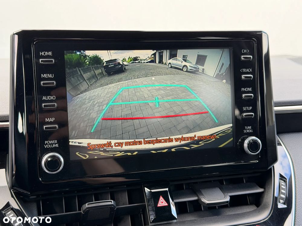 Toyota Corolla 1.8 Hybrid Comfort - 27