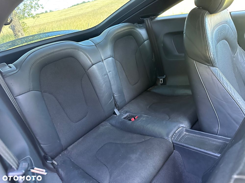 Audi TT Coupé 2.0 TFSI S tronic - 18