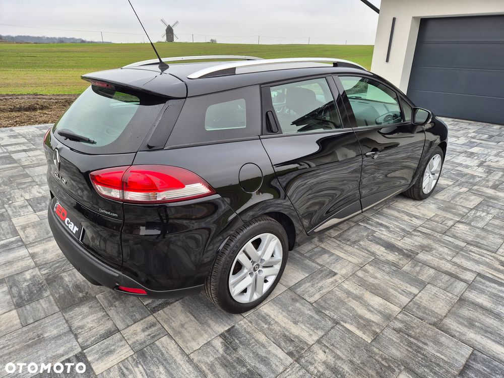 Renault Clio 1.5 dCi Energy Life - 6