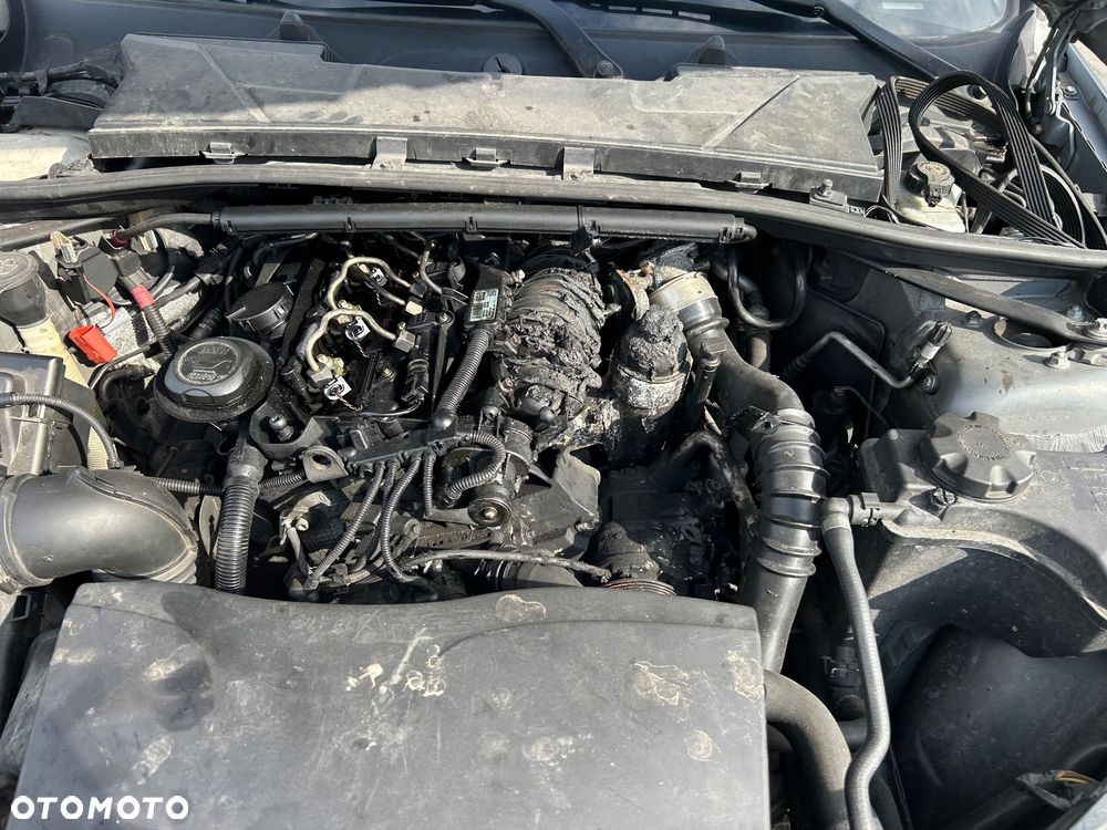 BMW Seria 3 - 23