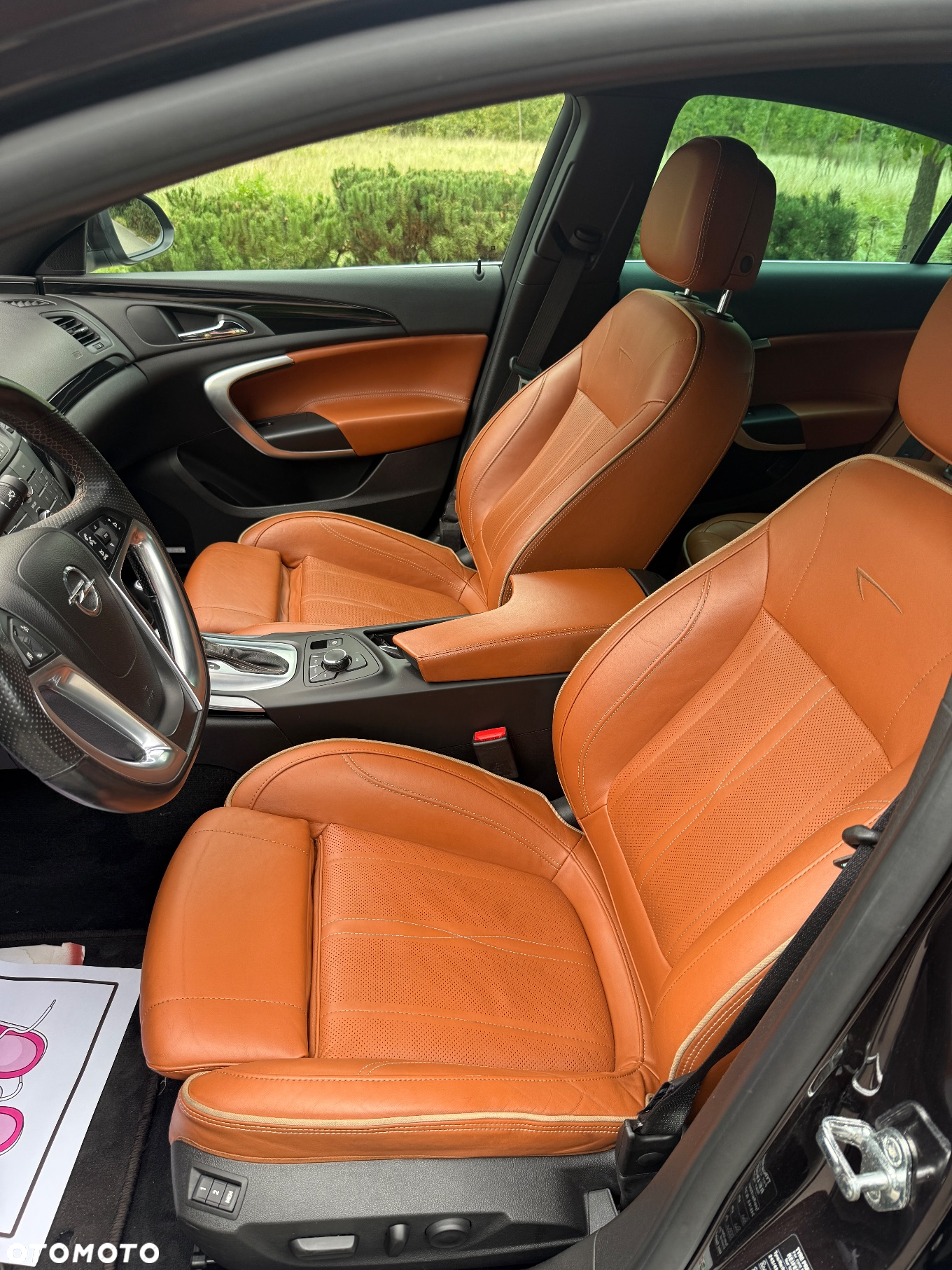 Opel Insignia - 21