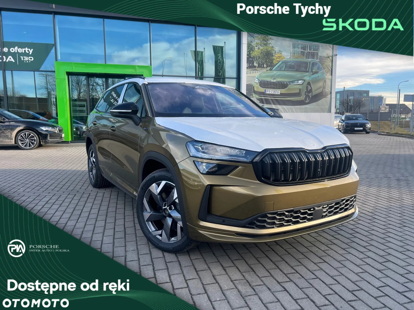 Skoda Kodiaq 2.0 TDI 4x4 Selection DSG - 26