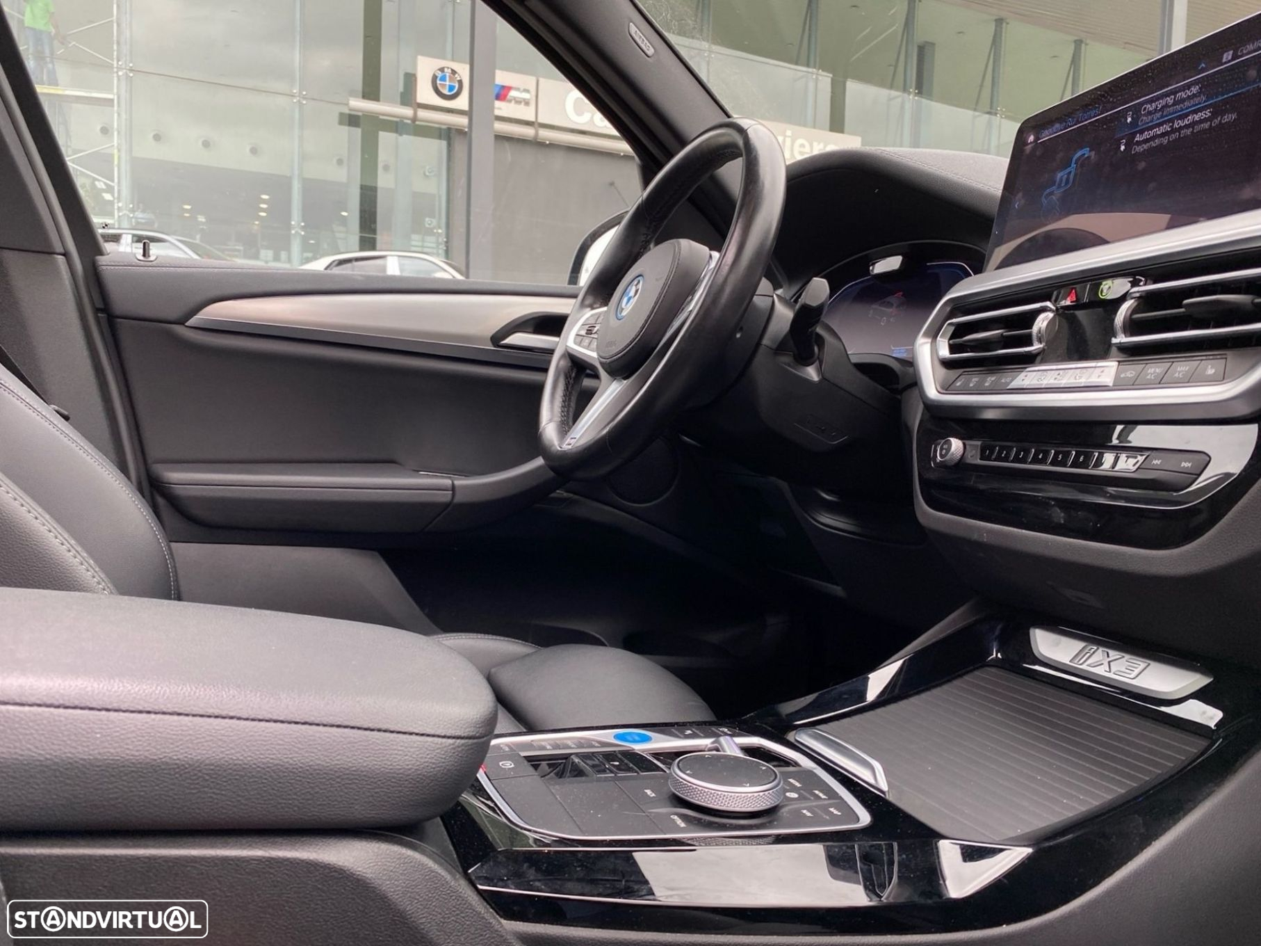 BMW iX3 M Sport Inspiring - 15