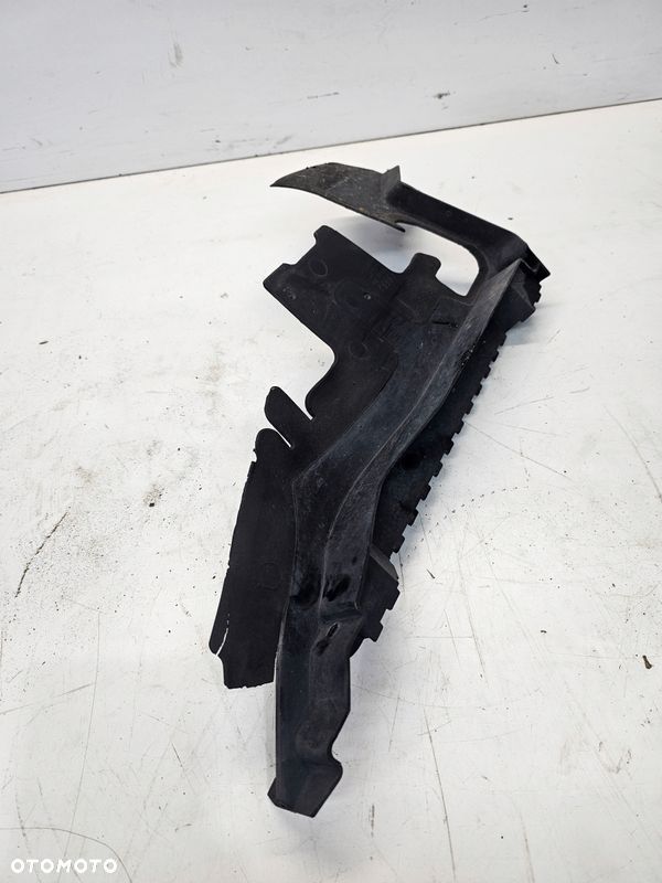 KIEROWNICA POWIETRZA PRAWA AUDI A6 C6 4F0121284AH - 4