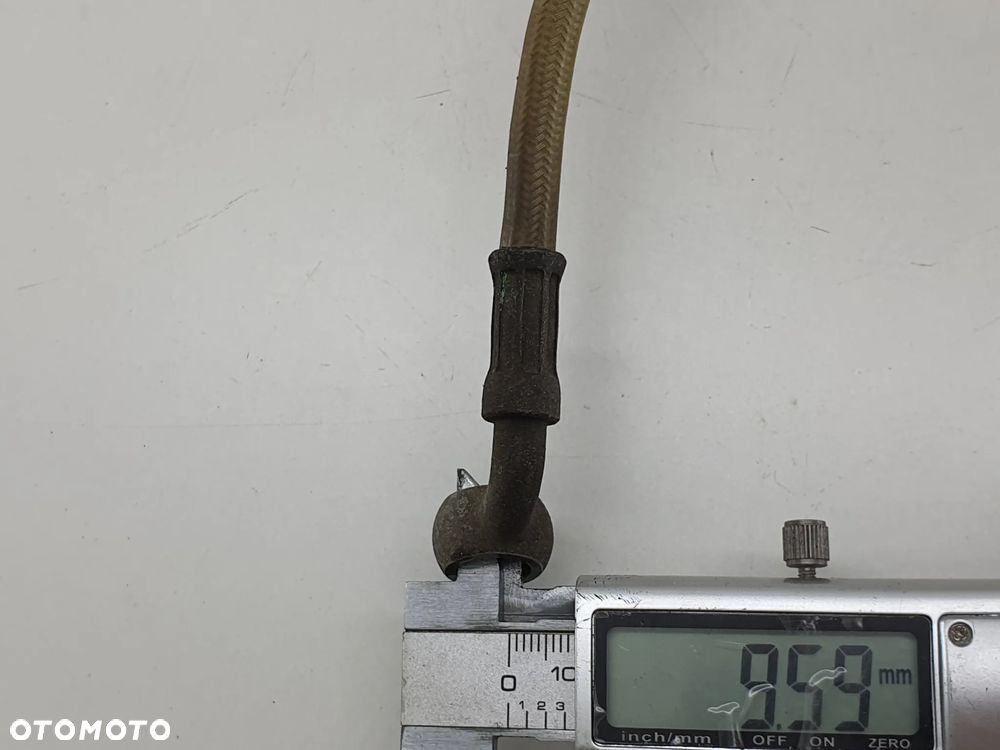 PRZEWOD HAMULCOWY  TGB BLADE 250 - 18