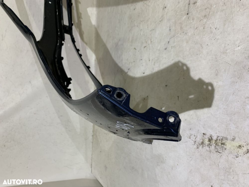 Bara fata Mercedes GLA, AMG, H247, 2021, 2022, 2023, 2024, cod origine OE A2478850607. - 7