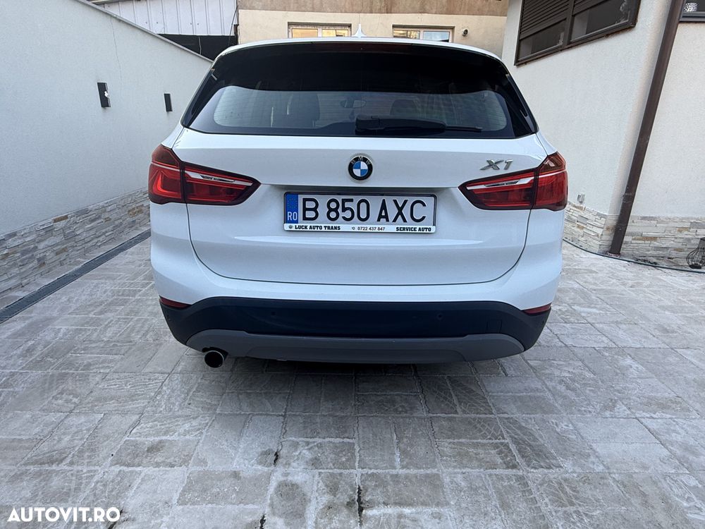 BMW X1 - 6