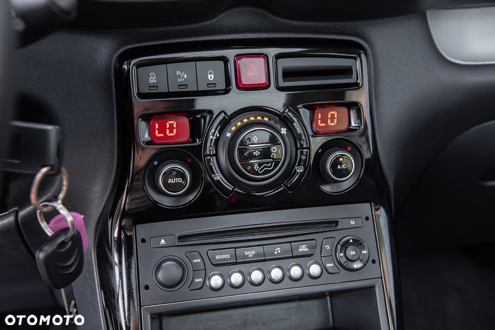 Citroën C3 Picasso 1.4i Exclusive - 20