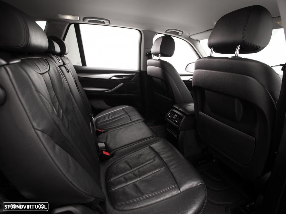 BMW X5 25 d sDrive - 11