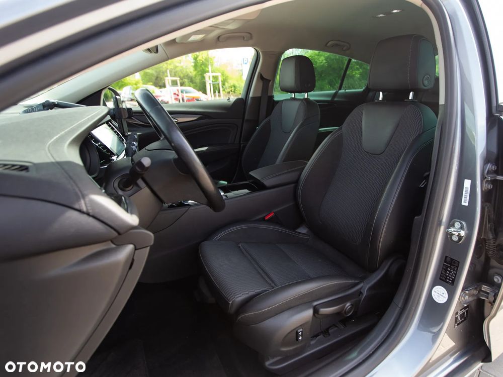 Opel Insignia 2.0 CDTI Automatik Edition - 15