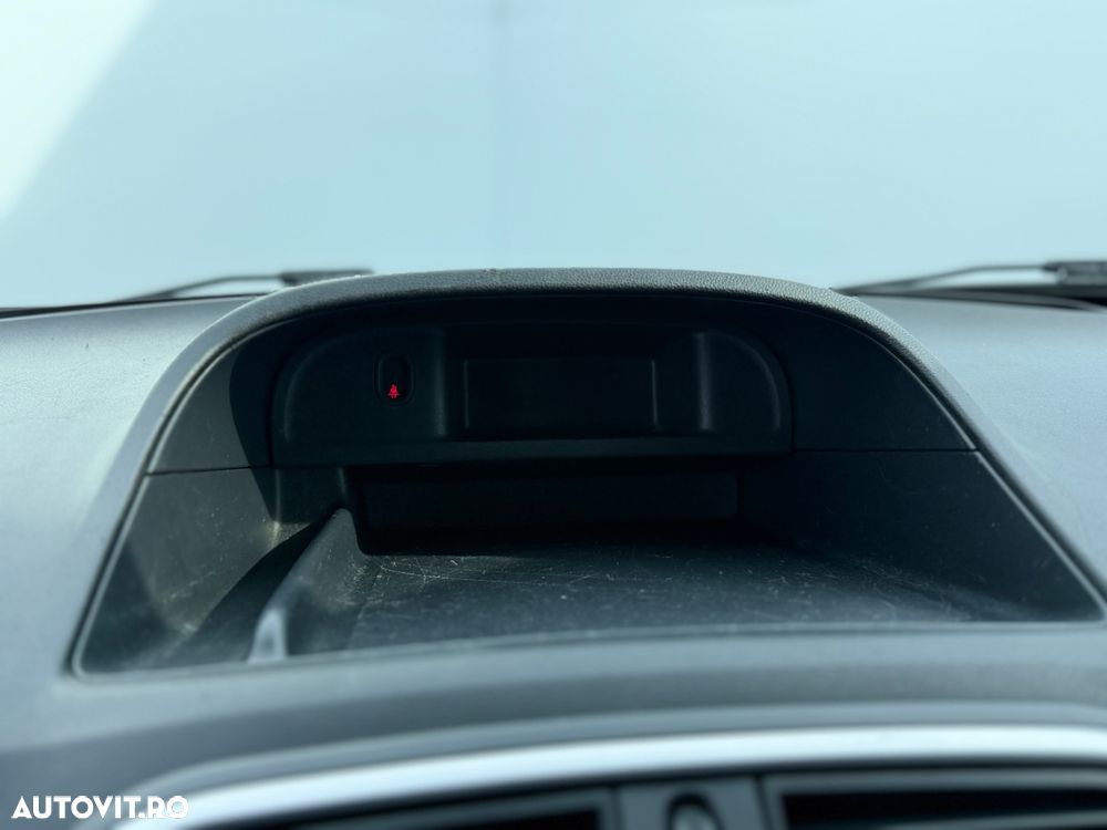Renault Kangoo - 8