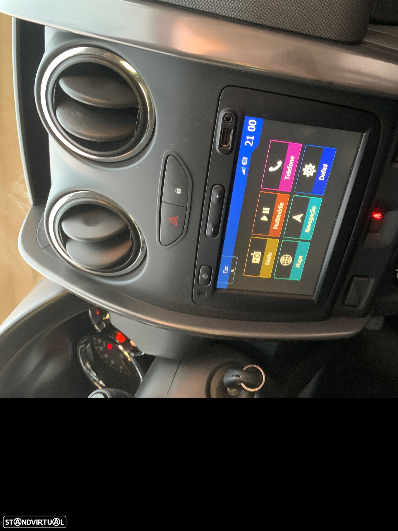 Dacia Duster 1.2 TCe Prestige - 15