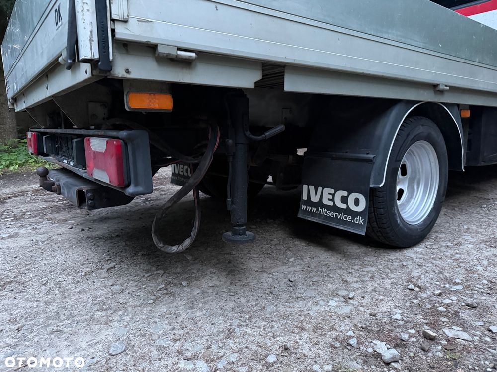 Inny Iveco 35C17 - 23
