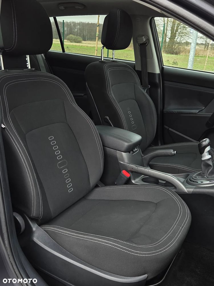 Kia Sportage 2.0 CRDI 4WD Spirit - 21