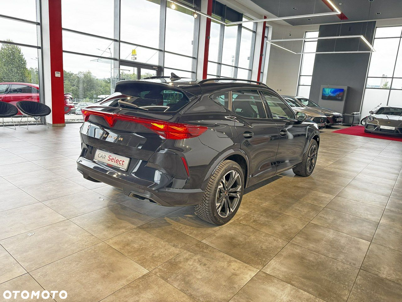 Cupra Formentor - 8